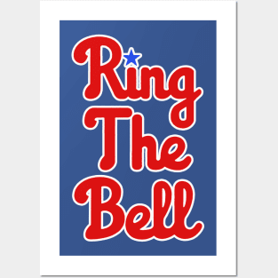 Ring the Bell Posters and Art